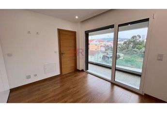 Apartamento T1 em Coimbra