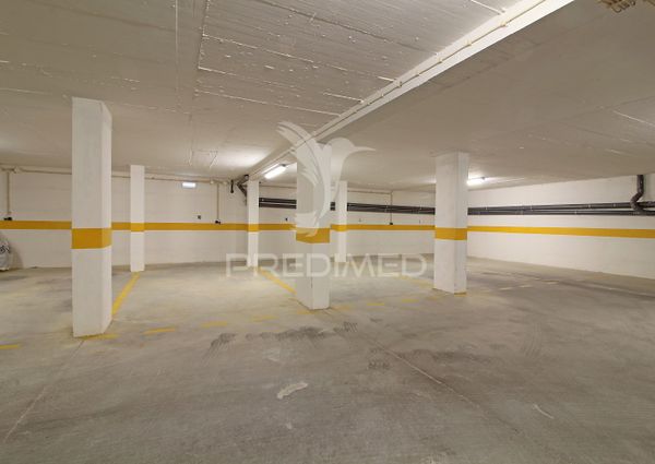 Apartamento T2+1 em Faro