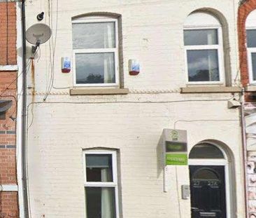 Bentinck Road, Nottingham, NG7 - Photo 4