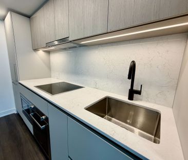 For Lease - 609 Sherbourne Street Unit# 1506, Toronto, Ontario - Photo 3