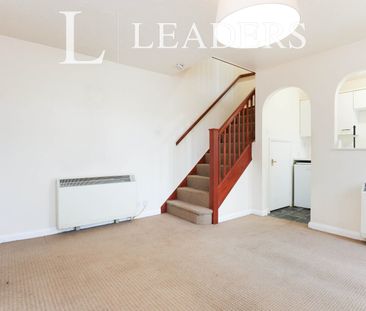 1 bedroom house to rent Muncaster Gardens, Northampton, Northampton... - Photo 4