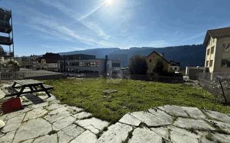 Wohnung in St-Imier - Foto 2