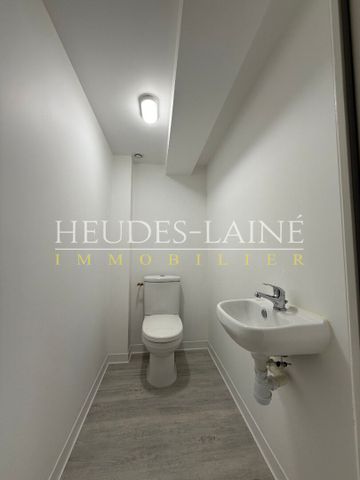Location Appartement 1 pièce 35m² AVRANCHES 50300 - Photo 5
