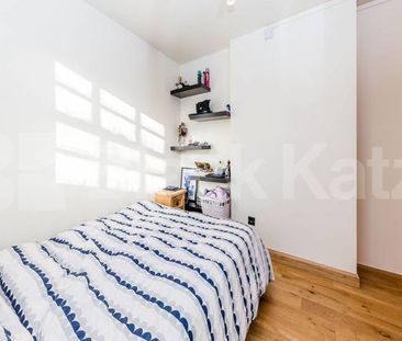located on Chapel Market a modern and stylish 1 bedroom property wi... - Photo 4