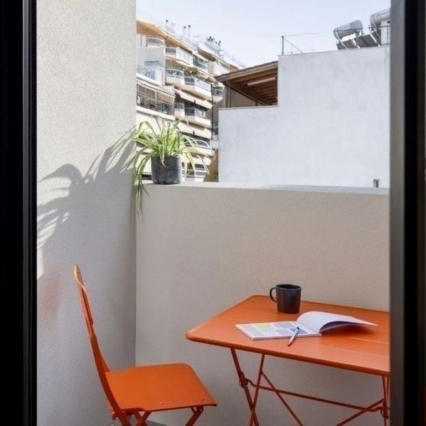 Διαμέρισμα για ενοικίαση Καισαριανή - Photo 1