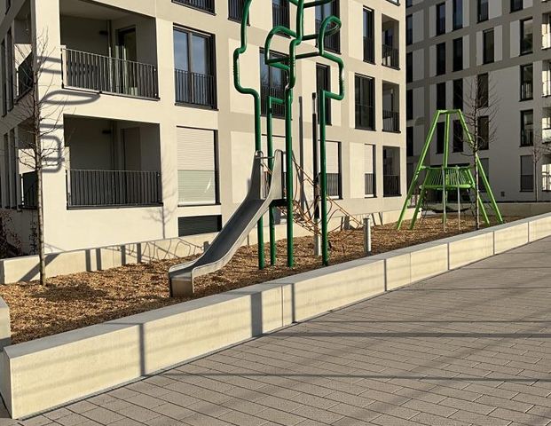 4-Zimmer-Wohnung in Essen Südviertel - Photo 1