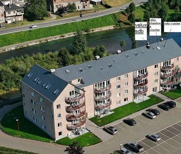 Appartement te huur - Photo 5