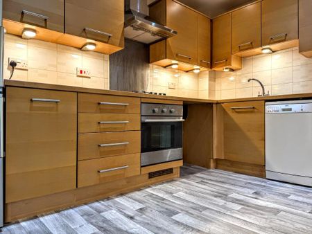 1 bedroom apartment to rent - Photo 3