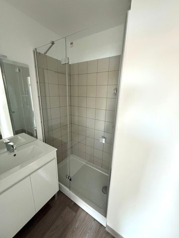 Location Appartement 1 pièce 19m² FRANQUEVILLE ST PIERRE 76520 - Photo 5
