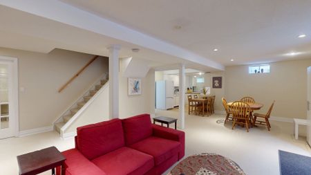 For Lease - 271 Rhodes Circle Unit# BSMT, Newmarket, Ontario - Photo 5