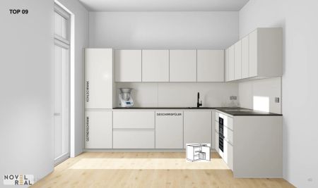 Luxus trifft Geschichte: Ihr neues Zuhause im Herzen Wiens - Foto 4