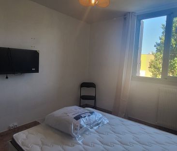 Location Appartement 1 pièce 11m² MONTPELLIER 34070 - Photo 3