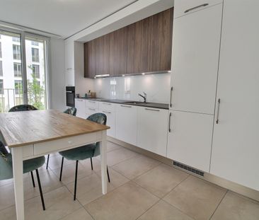 Appartement neuf de 3.5 pièces à louer à Marly - Foto 4