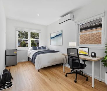 Double Room Ensuite - Photo 2