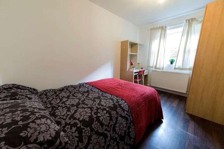 Fleeson Street, Rusholme, Manchester, M14 - Photo 4