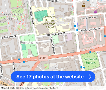 1 bedroom flat for rent - Photo 1