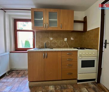 Pronájem bytu 1+1 33 m² - Photo 1