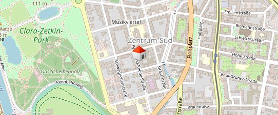 |Traumhaftes Wohnen im Musikviertel |Terrasse I Einbauküche I Parkett |Wohnraumbelüftung |2 Bäder I - Foto 1