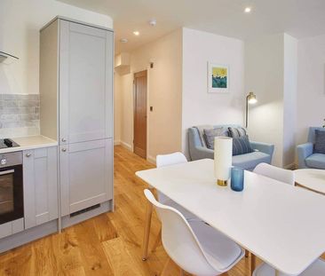 Spital Bridge - Photo 2