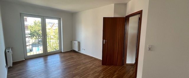 Gemütliche Etagenwohnung mit abwechslungsreicher Atmosphäre in Kyritz - Foto 1