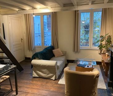 Appartement te huur - Foto 2