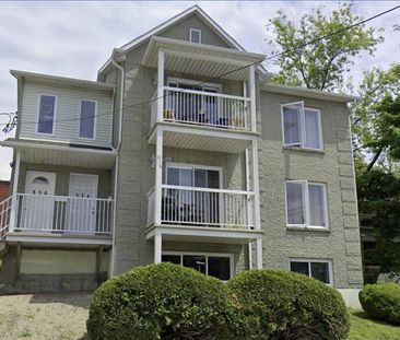 312 rue Bowen Sud, Sherbrooke disponible dès maintenant - Photo 4