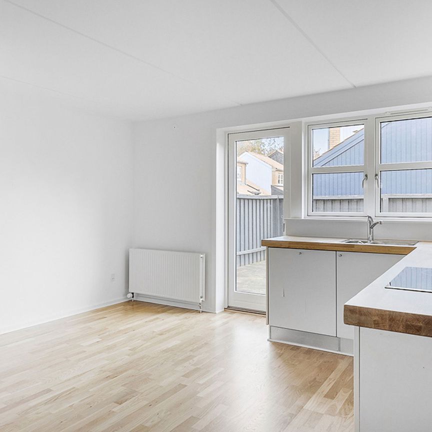 2-værelses Lejlighed på 76 m² i Risskov, Aarhus - Foto 1