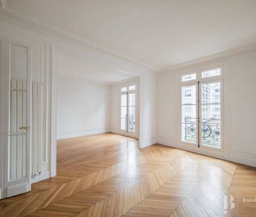 Rental Apartment Paris 15th - Photo 6