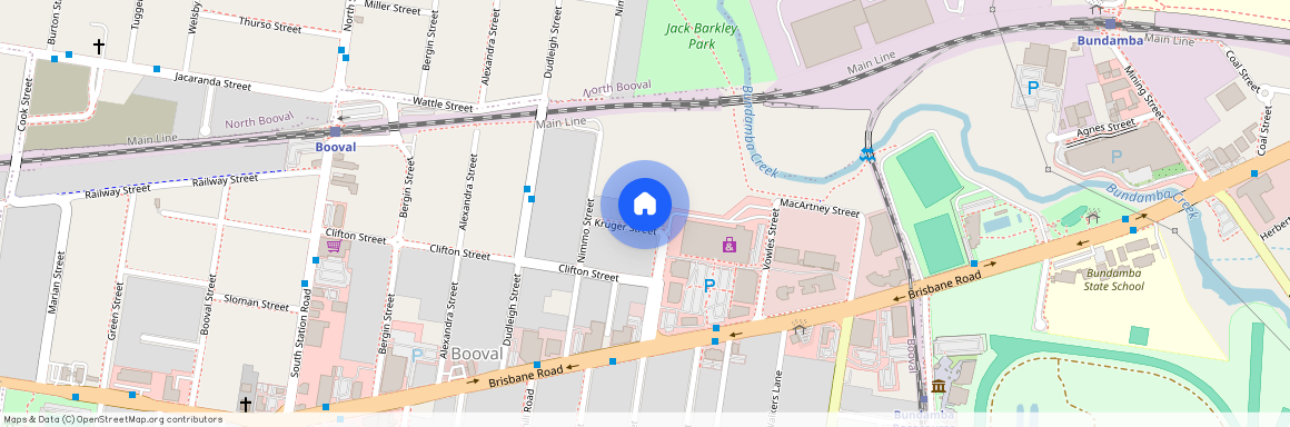 8 Kruger Street, 4304, Booval