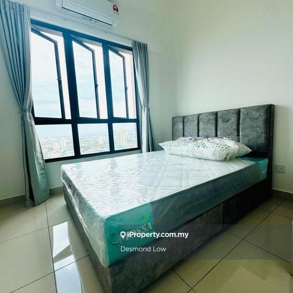 Residensi Bintang, Bukit Jalil - Foto 1