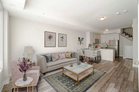 For Lease - 3483 Widdicombe Way Unit# 8, Mississauga, Ontario - Photo 4