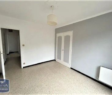 Appartement à louer 3 pièces 80m² - Photo 5
