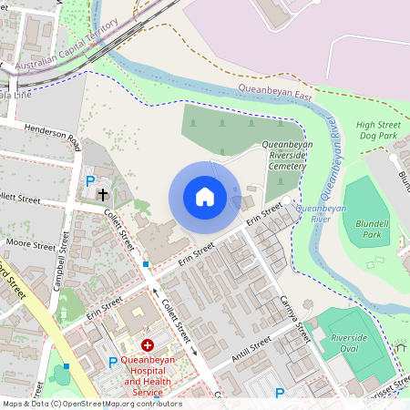 1/51 Carinya Street, Queanbeyan