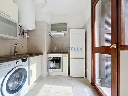 Location Appartement 1 pièce 35m² AJACCIO 20000 - Photo 4