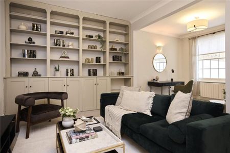 4 bedroom terraced house to rent - Photo 3