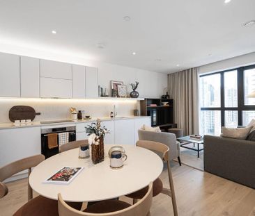 2 bedroom flat to rent - Photo 2