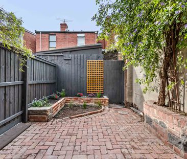 76 Heath Street, Port Melbourne VIC 3207 - House For Rent | Domain - Photo 4