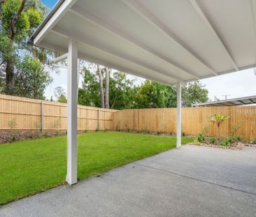 Stunning Brand-New Family Home in Browns Plains – Now Available for... - Photo 2