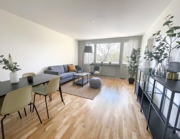 Teknikgatan 3A - Foto 1