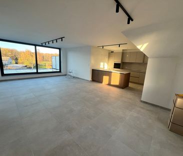 Dakappartement - Te huur - Foto 2