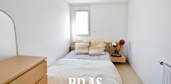 Location Appartement 2 pièces 40m² NANTES 44200 - Photo 2