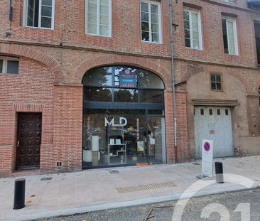 Location Appartement 1 pièce 23m² GAILLAC 81600 - Photo 6