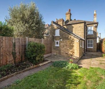 Penrith Road, Ground Floor Flat, New Malden, KT3 - Photo 4