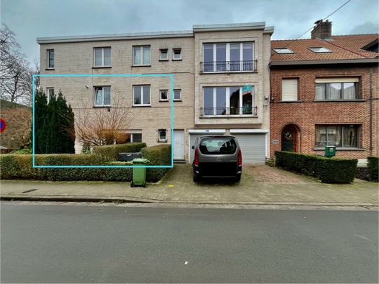 Woning te Gentbrugge - Photo 1