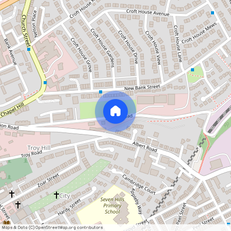 Barwick Court, Station Road, Morley, Leeds