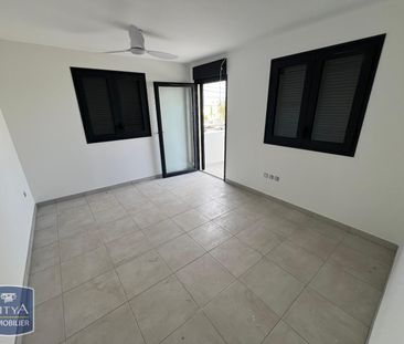 Location Appartement 3 pièces 61m² ST PIERRE 97410 - Photo 6