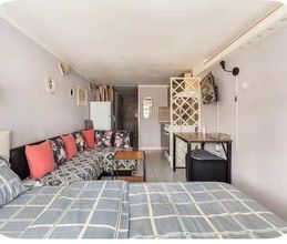 Studio/Γκαρσονιέρα για ενοικίαση - Κέντρο Θεσσαλονίκης, - Photo 1