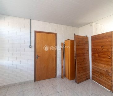 Apartamento JK com 1 quarto e 25m² para alugar em Farrapos, Porto A... - Foto 6