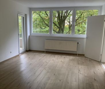 2-Zimmer-Wohnung in Gelsenkirchen-Buer - Photo 1