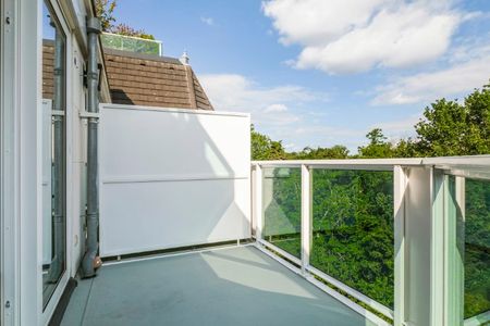 Appartement te huur Pieter Cornelisz. Hooftstraat 192 - Photo 5